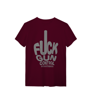 Nome do produto Gun Control BoyShooterBrasil Quality