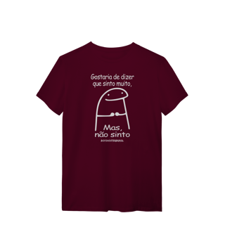 Nome do produto Não Sinto BoyShooterBrasil Quality