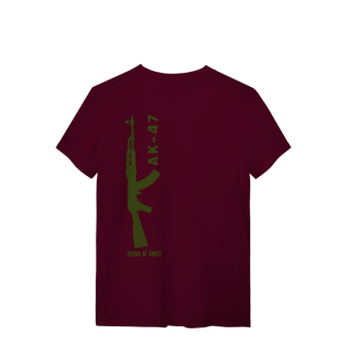 Nome do produto AK Lateral Guns N' Shot Quality