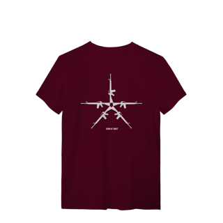 Nome do produto Estrela do AR Guns N' Shot Quality