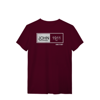 Nome do produto John 1911 Tiro Esportivo Quality