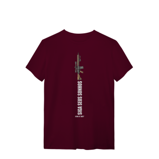 Nome do produto Siga seus sonhos Tiro Esportivo Quality