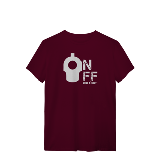 Nome do produto On Off Tiro Esportivo CAC Quality