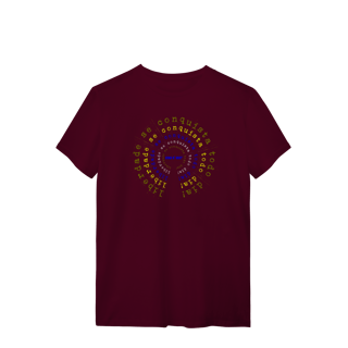 Nome do produto Liberdade se conquista Quality