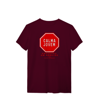 Nome do produto Calma Jovem Portal do Mundo Quality