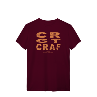 Nome do produto CR GT Craf Portal do Mundo Quality