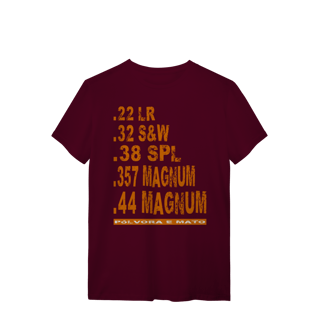 Nome do produto Calibres Pólvora e Mato Quality