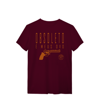 Nome do produto Obsoleto Cão Armado Pólvora e Mato Quality