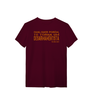 Nome do produto Qualquer Porém Pólvora e Mato Quality