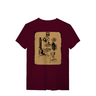 Nome do produto Projeto Pólvora e Mato Quality