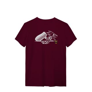 Nome do produto Apaixonado Pólvora e Mato Quality