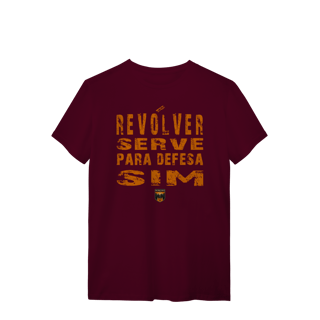 Nome do produto Serve Sim Pólvora e Mato Quality