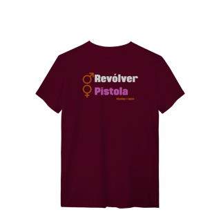 Nome do produto Guerra dos Sexos Pólvora e Mato Quality