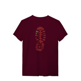 Nome do produto Resumo Figurativo Pólvora e Mato Quality