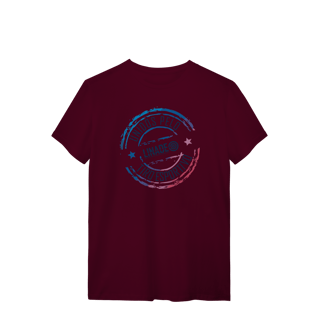 Nome do produto Unidos pelo Tiro Esportivo Rosa Linade Quality