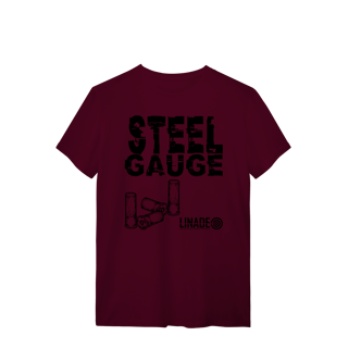 Nome do produto Steel Gauge Blue linade Quality