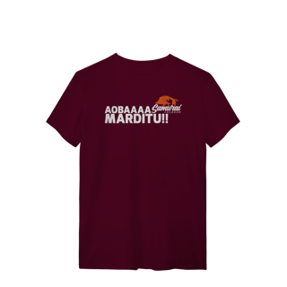 Nome do produto AOBAAAA Samurai Caçador Quality