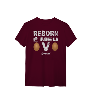 Nome do produto Reborn é... Samurai Caçador Quality