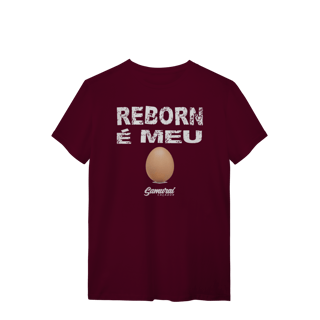 Nome do produto Reborn solo Samurai Caçador Quality