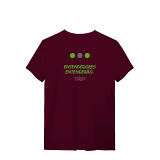 Nome do produto Entendedores Entenderão Aldrey Zago Quality