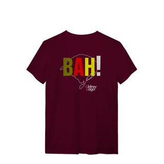 Nome do produto Bah! Aldrey Zago Quality