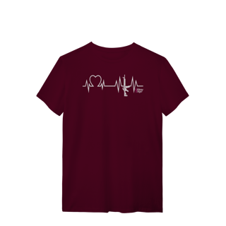 Nome do produto Batimentos cardíacos do Atirador Esportivo Aldrey Zago Quality