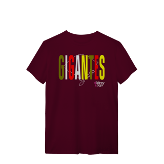 Nome do produto Rio Grande de Gigantes Aldrey Zago Quality