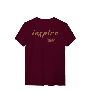 Nome do produto Inspire Aldrey Zago Quality