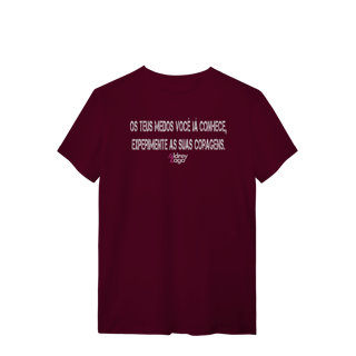 Nome do produto Os teus medos Aldrey Zago Quality