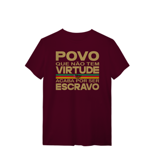 Nome do produto Virtude Aldrey Zago Quality