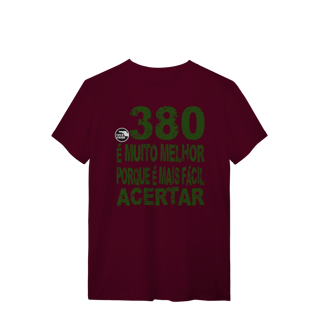 Nome do produto Muito melhor Papo de Atirador Quality