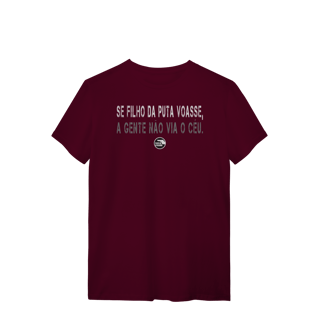 Nome do produto Se Voasse Papo de Atirador Quality