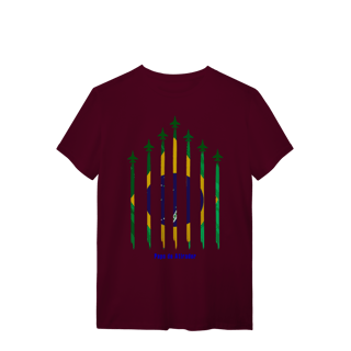 Nome do produto Airplane Flag Papo de Atirador Quality