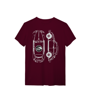 Nome do produto Viatura do Papo de Atirador Quality