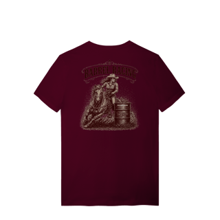 Nome do produto Barrel Racing Duda Bulldog Brabo