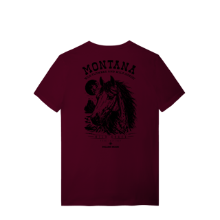 Nome do produto Montana Duda Bulldog Brabo