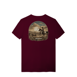 Nome do produto Vaquejada ao sol poente Duda Bulldog Brabo