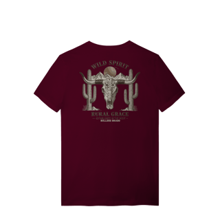 Nome do produto Wild Spirit Duda Bulldog Brabo