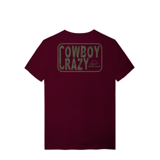Nome do produto Loucura de Cowboy Bulldog Brabo