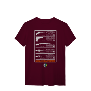 Nome do produto Iconic American Firearms BoyShooterBrasil Quality