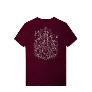 Nome do produto Nossa Senhora e os Animais Duda Bulldog Brabo