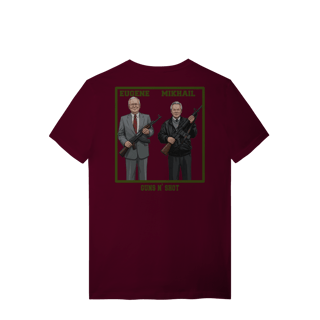 Nome do produto Eugene Mikhail Quality