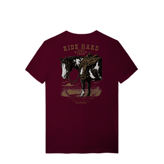 Nome do produto Ride Hard Duda Bulldog Brabo