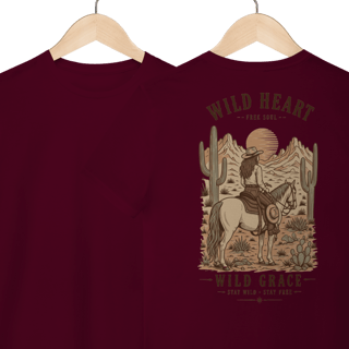 Nome do produto Wild Heart Duda Bulldog Brabo