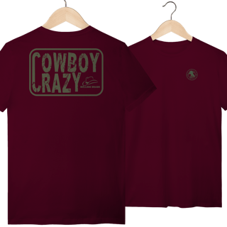 Nome do produto Loucura de Cowboy Bulldog Brabo