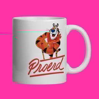 Caneca Vulgart - Proerd