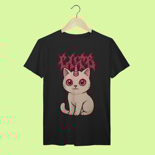 Camiseta Anarcopet - Cute
