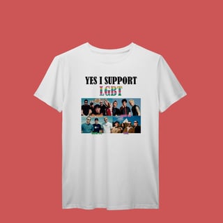 Nome do produtoCamiseta Vulgart - LGBT