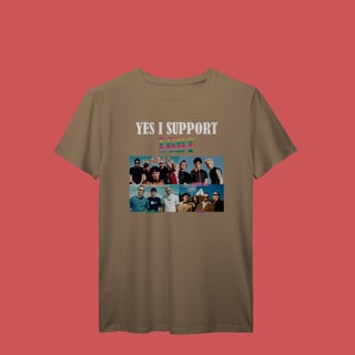 Nome do produtoCamiseta Vulgart - LGBT