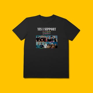 Nome do produtoCamiseta Vulgart - LGBT